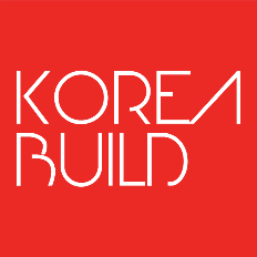 Korea Build logosu