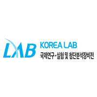 Korea Lab logosu