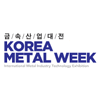 Korea METAL Week logosu