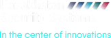 KSS Kazakhstan Security Systems logosu