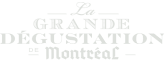 La Grande Dégustation de Montréal logosu