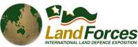 Land Forces logosu