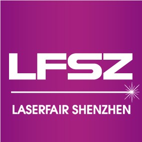 LASERFAIR SHENZHEN (LFSZ) logosu