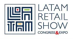 LATAM Retail Show logosu