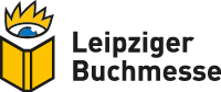 Leipziger Buchmesse / Lesefest Leipzig liest logosu