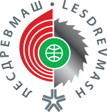 LESDREVMASH logosu