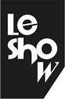 LESHOW Moscow - Int'l Winter Fashion Trade Show logosu
