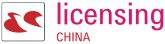 Licensing China logosu