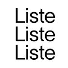 LISTE - Art Fair Basel logosu