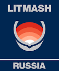 Litmash Russia logosu