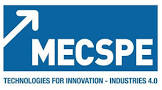 Quality & Control Italy (MECSPE) logosu