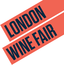 London Wine Fair logosu