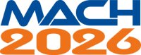 MACH logosu