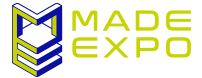 MADE expo logosu