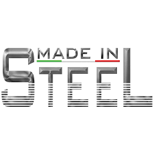 Made in Steel logosu