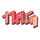 MAG-C logosu