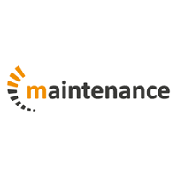 Maintenance Bilbao logosu