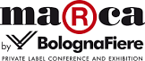 Marca by Bolognafiere logosu