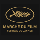 Marché Du Film - Festival de Cannes logosu