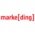 marke(ding) Wien - die Werbemittelmesse logosu