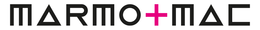 MARMOMACC logosu