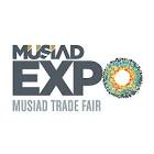 MÜSİAD International Trade Fair logosu