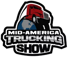 MATS - Mid-America Trucking Show logosu