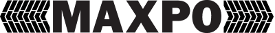 MAXPO logosu