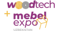 MebelExpo Uzbekistan logosu