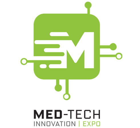 Med-Tech Expo logosu