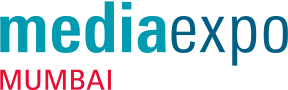 Media Expo logosu