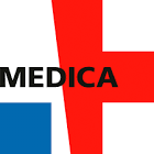 MEDICA logosu