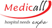 MEDICALL New Delhi logosu