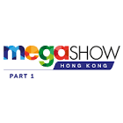 Hong Kong Mega Show Part 1 logosu
