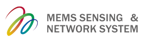 MEMS Sensing & Network System Expo logosu