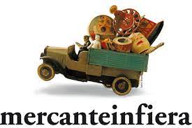 Mercanteinfiera - Autumn logosu