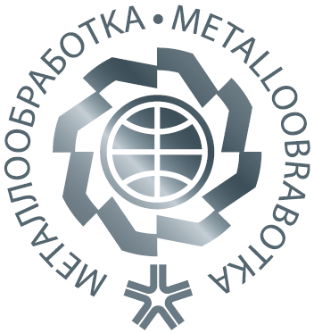 Metal Processing, Welding Svarka logosu