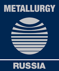 Metallurgy Russia logosu