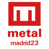 MetalMadrid logosu