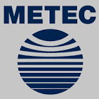METEC Düsseldorf logosu
