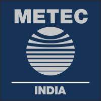 METEC India logosu