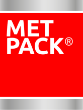 METPACK logosu