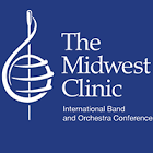 Midwest Clinic logosu