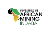 Mining Indaba logosu