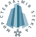 Mir Stekla - World of Glass logosu