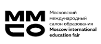 Moscow International Education Show logosu