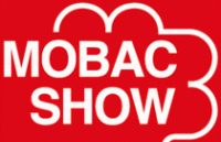 MOBAC SHOW logosu