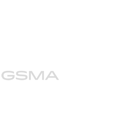 GSMA MWC - Mobile World Congress Barcelona logosu