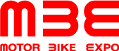 Motor Bike Expo logosu