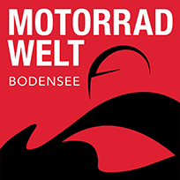 MOTORRADWELT BODENSEE logosu